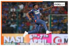 BIG BLOW for Lucknow Super Giants as THIS Rs 11 crore speedster to MISS first half of IPL 2025