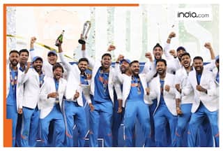 Another SETBACK for PCB, gets 'protocol' reminder by ICC over ICC Champions Trophy 2025 ceremony controversy