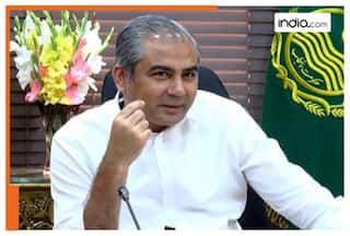 'PCB chairman Mohsin Naqvi should've gone Dubai...': Former PAK cricketer adds fuel to Champions Trophy final row