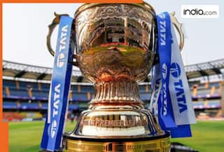 IPL 2025: This star cricketer becomes first player to get banned from the tournament for..., his name is...