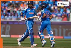 'Shreyas Iyer did well but I'm not happy' says former Indian cricketer after India's Champions Trophy victory