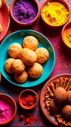 Holi 2025: 6 home remedies to get over bhang hangover