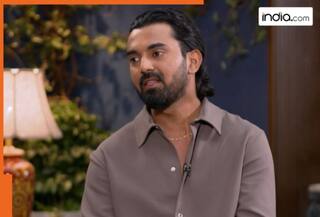 'The auction was nerve-wracking': KL Rahul opens up with his honest IPL 2025 mega auction experience