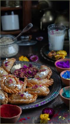 7 simple home remedies to detox after Holi binge