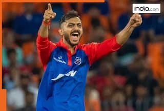 IPL 2025: 3 cricketers who could have been a better pick for DC captaincy than Axar Patel