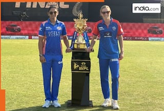 WPL 2025: Meg Lanning expresses confidence in Delhi Capitals' strong show against Mumbai Indians in final