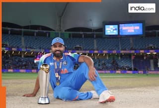 Good news for Rohit Sharma as captain  ahead of IPL 2025 as BCCI may allow  him  to  LEAD  in...