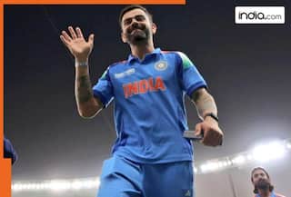 'If India...': Virat Kohli gives cheeky response to come out of T20I retirement