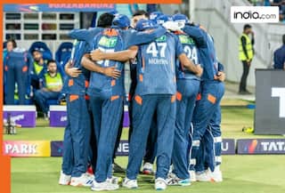 How LSG's pace attack worth Rs 247500000 is dealing with fitness issues ahead of IPL 2025