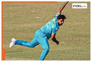 Shardul Thakur to join LSG after getting unsold in IPL 2025 Mega Auction? Former CSK star training with Lucknow team