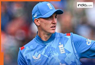 ' You Actually Mess A Lot Of Stuff Up': Moeen Ali, Adil Rashid Defend Harry Brook's IPL Ban