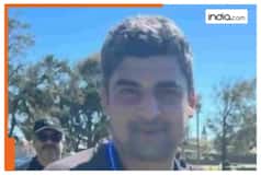 Pakistani-origin cricketer dies during match after fasting in extreme...