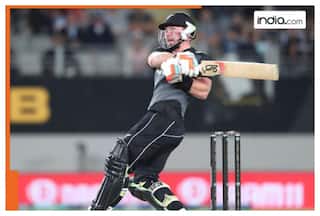 Tim Seifert goes BERSERK, smashes four sixes in a SINGLE over against Shaheen Shah Afridi