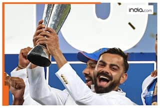 Virat Kohli picks THIS 31-year-old Indian pacer as toughest bowler he has ever faced