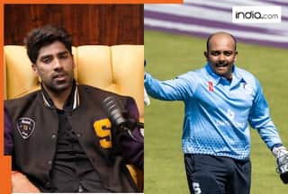 Shashank Singh backs struggling Prithvi Shaw to make remarkable comeback, says 'Usse bada player India ko...'