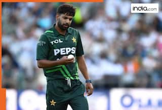 'People wait to see us lose': Haris Rauf explodes after Pakistan lost 2nd successive T20