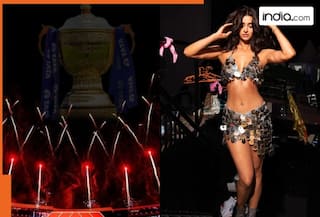 IPL 2025 opening ceremony: Full list of performers, date, where to watch live and more details