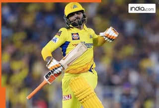 IPL 2025: Ravindra Jadeja to create history, will become first all-rounder in the history to...