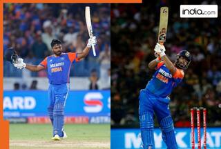 Aakash Chopra backs Rishabh Pant OVER Sanju Samson to become India's first choice wicketkeeper for T20 World Cup 2026