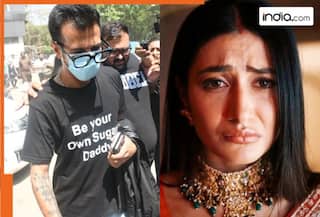 WATCH: Dhanashree Verma drops a new music video on betrayal, domestic violence after divorce with Yuzvendra Chahal