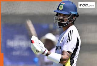 IPL 2025: Bad news for Delhi Capitals as KL Rahul could miss first two games, due to...