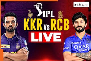 KKR vs RCB Highlights, IPL 2025: Royal Challengers Bengaluru beat Kolkata Knight Riders by 7 wickets