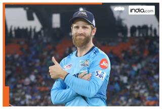 After going unsold in Mega Auction, Kane Williamson to make IPL 2025 return but with a TWIST