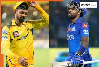 CSK vs MI Highlights, IPL 2025: Chennai Super Kings beat Mumbai Indians by 4 wickets