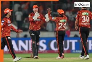 SRH vs RR Highlights, IPL 2025: Sunrisers Hyderabad beat Rajasthan Royals by 44 runs