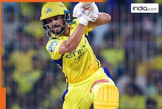 CSK rule over MI in first El Clasico of IPL 2025 season, skipper Ruturaj Gaikwad sets up win