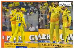 Ball-Tampering in IPL 2025? CSK duo's actions sparks controversy as video goes VIRAL