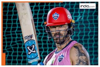 Faf du Plessis appreciates impact player rule after Ashutosh Sharma's sensational knock against LSG