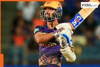KKR Pitch curator disrespects Ajinkya Rahane told to move out of Kolkata due to...