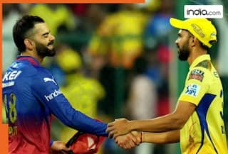 IPL 2025: Ruturaj Gaikwad calls RCB clash is the second most anticipated match for CSK as Virat Kohli...