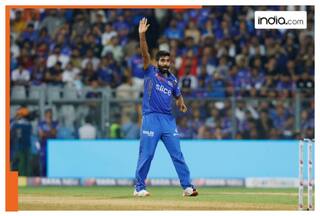 IPL 2025: Mumbai Indians grapple with Jasprit Bumrah dilemma ahead of crucial England Tests