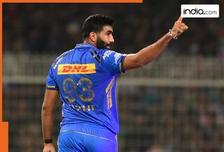 'Everything seems ok but.....': Mahela Jayawardene gives a big update on Jasprit Bumrah recovery, The star bowler may play  IPL  by......