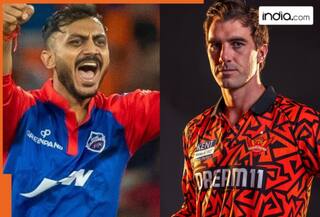 DC vs SRH Highlights, IPL 2025: Delhi Capitals beat Sunrisers Hyderabad by 7 wickets