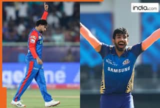 'I learned a lot from him...': Kuldeep Yadav places former IPL teammate on par with Jasprit Bumrah