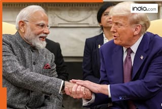 India issues BIG statement on Indo-US trade deal, government sources say tariff reduction in line with..., calls talk about deal...