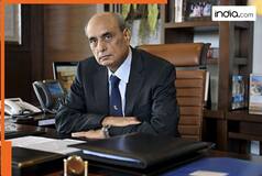 Pakistan's richest man: Meet Mohammad Mansha, know as 'Mukesh Ambani's of Pakistan, his net worth is Rs...
