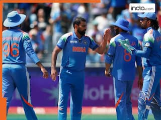 मोहम्मद शमी ने क्यों कहा- आखिर में हम सभी मजदूर हैं? किस बात से चिंतित तेज गेंदबाज