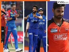 Most 5 Wicket Hauls in IPL: आईपीएल में सर्वाधिक बार 5 विकेट हॉल लेने वाले बॉलर, इस पाकिस्तानी गेंदबाज के नाम अनोखा रिकॉर्ड
