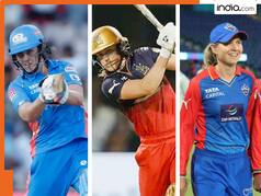 Most runs in WPL: डब्ल्यूपीएल के इतिहास में सबसे ज्यादा रन बनाने वालीं टॉप 5 खिलाड़ी, 2 भारतीय भी शामिल