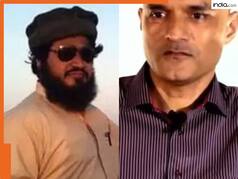 पाकिस्तान में मारा गया भारत का एक और दुश्मन, कुलभूषण जाधव को किडनैप कराने वाले मुफ्ती की हत्या