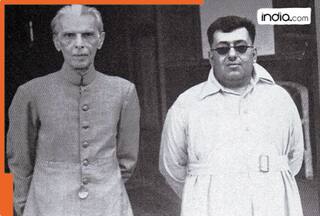 Pakistan train hijack: How Jinnah's betrayal caused the start of violent Balochistan rebellion, his role was...