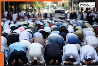 India to become country with maximum Muslim population by...., Hindu population to remain at....