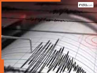 Earthquake: पड़ोसी देश में 2 बार डोली धरती, 7.0 और 7.2 तीव्रता का आया जोरदार भूकंप- भारत के कई राज्यों में लगे झटके