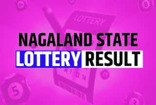 Nagaland State Lottery Results 1PM, 6PM, 8PM for 27.07.2025 LIVE: DEAR YAMUNA Morning Lucky Draw Result 1 Crore First Prize Complete Winners List Here