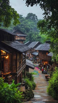 7 Destinations In India Where Holi Is Not Celebrated