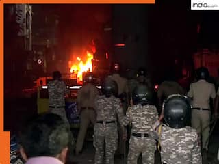 Nagpur Violence: BJP महाराष्ट्र को अगला मणिपुर बनाना चाहती है..., नागपुर दंगों पर आदित्य ठाकरे का भड़काऊ बयान